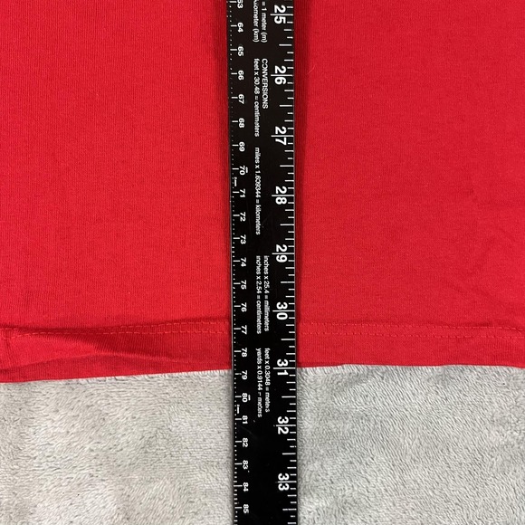 Vintage Texas Rangers Shirt Mens XL MLB Baseball 1995 All Star Game Starter 90s - Picture 10 of 10